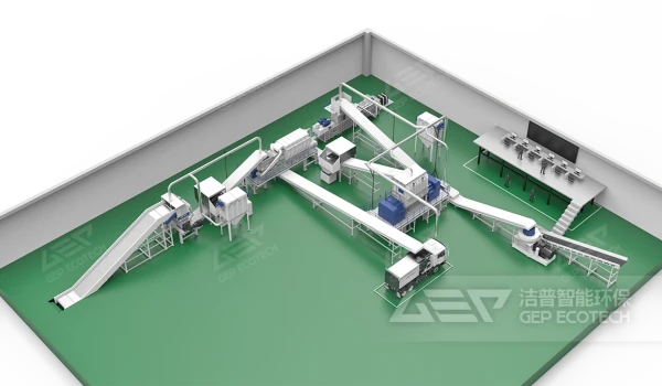 工业固废垃圾怎么处理？