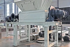 破碎毁形用什么设备？