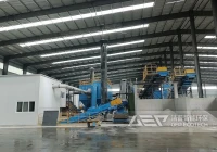 建筑垃圾预处理和资源化技术及发展趋势