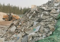 装修垃圾资源化需要配置哪些设备？