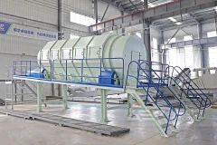 先分选后焚烧模式渐兴，这些分选设备将大展拳脚