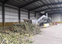 生物质掺烧，低碳新路径