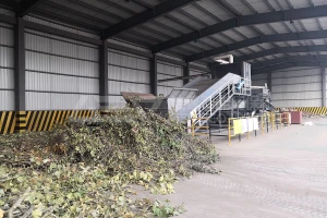 生物质掺烧，低碳新路径