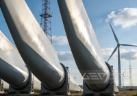 入行风电叶片回收：先算清这本“经济账”