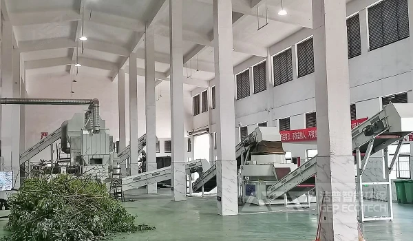 如何提高大件垃圾的资源化利用率？