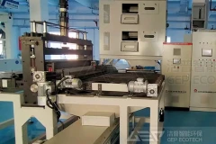 废弃光伏板组件与风机叶片垃圾处置工艺及价格