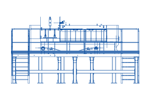 有机物精分选机