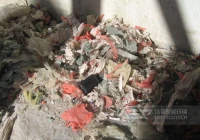 生活垃圾为什么要破碎、分选？