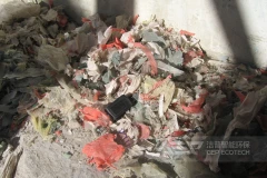 生活垃圾为什么要破碎、分选？