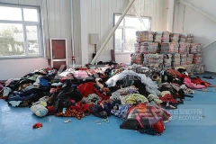 废旧纺织品如何进行处置