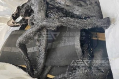 碳纤维可以破碎回收再利用吗？碳纤维用什么撕碎机效果好