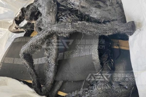 碳纤维可以破碎回收再利用吗？碳纤维用什么撕碎机效果好