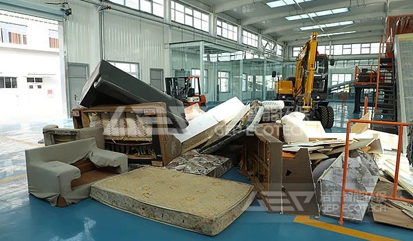 广元市大件垃圾应该如何处置？