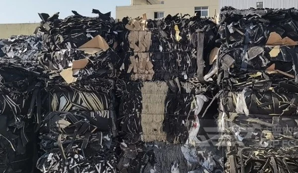 一般工业固废破碎机怎么选？