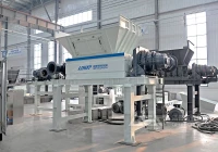 医疗垃圾破碎机怎么选？