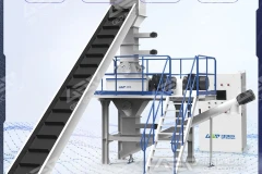 政策+技术双驱动，动力电池回收产业面临新选择